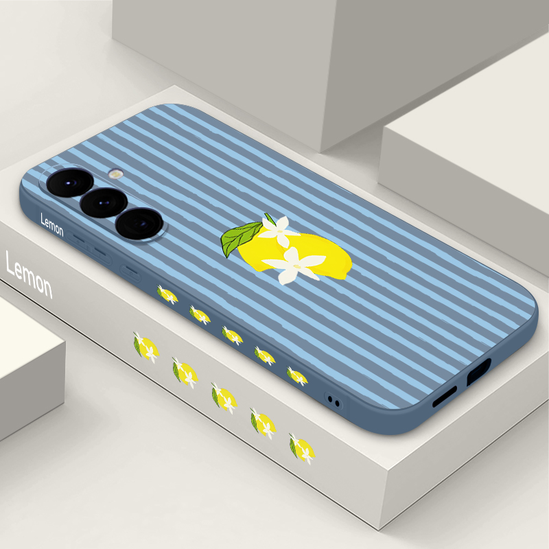 Custodia Morbida in TPU con St - Phone Cases Galaxy A16 5G recensione e prezzo