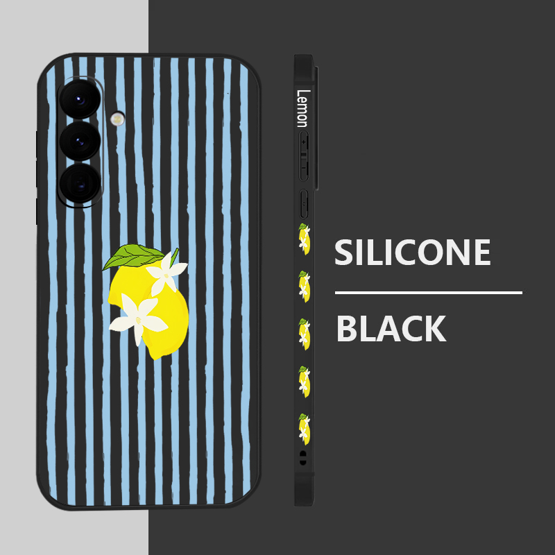 Custodia Morbida in TPU con St - Phone Cases Galaxy A16 5G recensione e prezzo