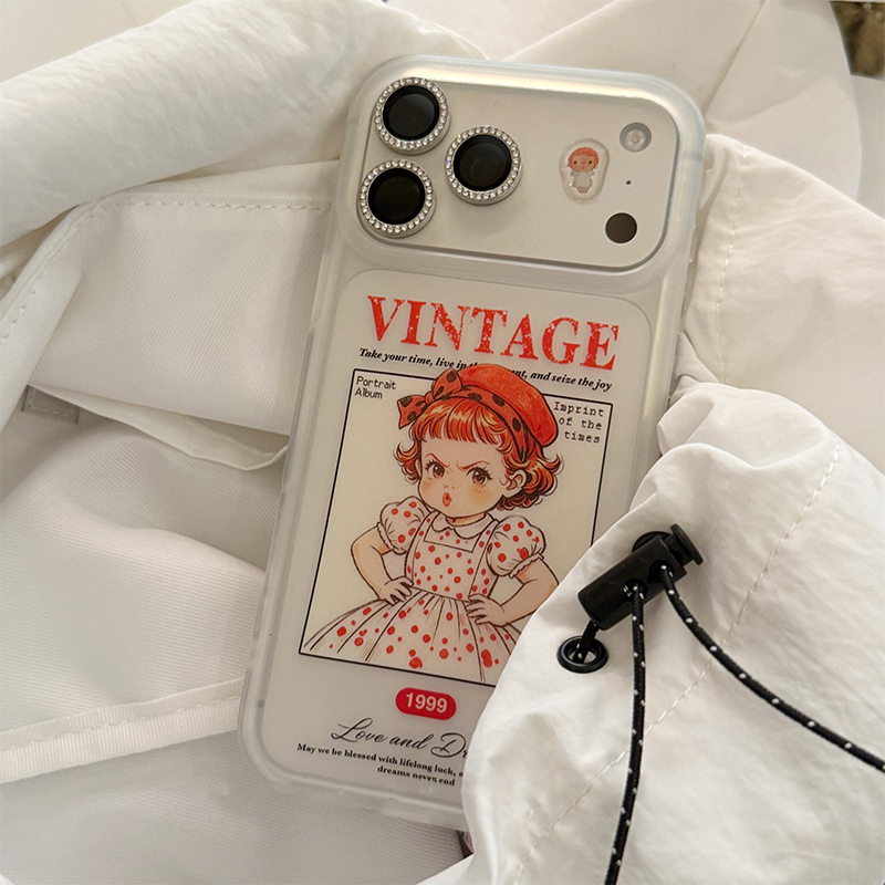 Custodia per telefono antiurto - Matte Frosted Case recensione e prezzo