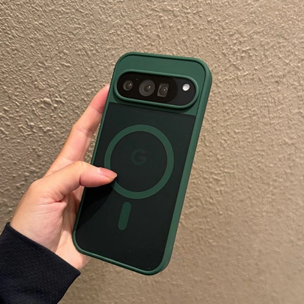 Custodie Protettive Sottili e  - Matte Frosted Case recensione e prezzo