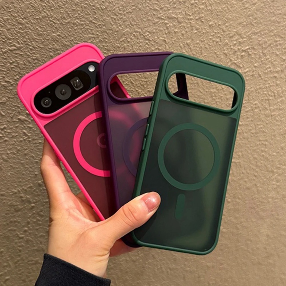 Custodie Protettive Sottili e  - Matte Frosted Case recensione e prezzo
