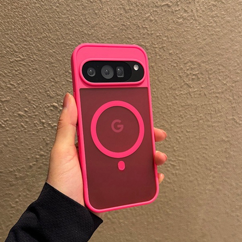 Custodie Protettive Sottili e  - Matte Frosted Case recensione e prezzo