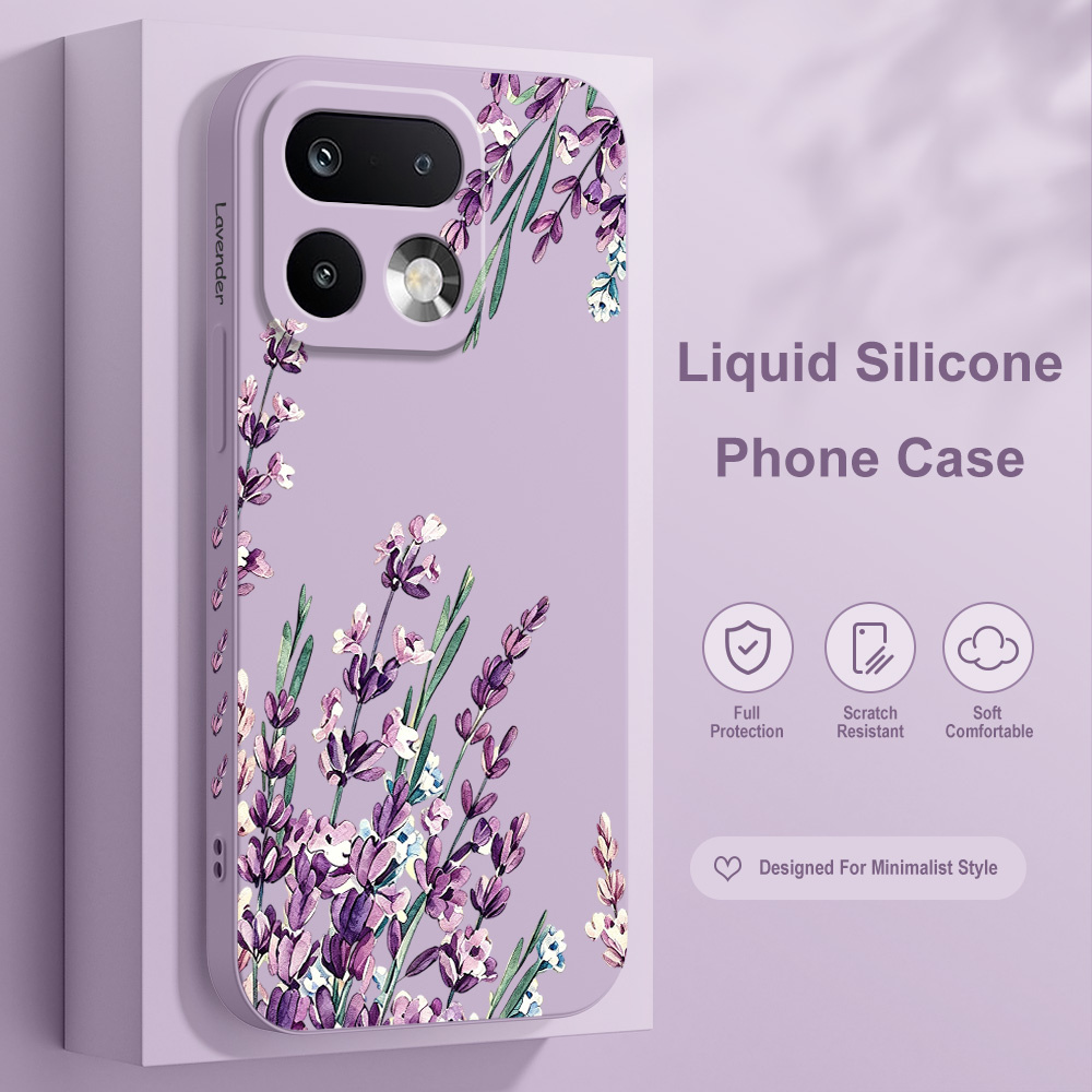 Custodia per telefono Lavender - Phone Cases Iphone 14 recensione e prezzo