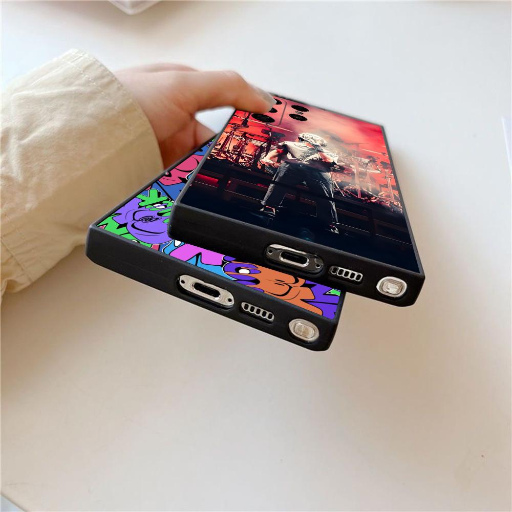 Custodia per telefono Band O-O - Phone Cases Galaxy S26 recensione e prezzo