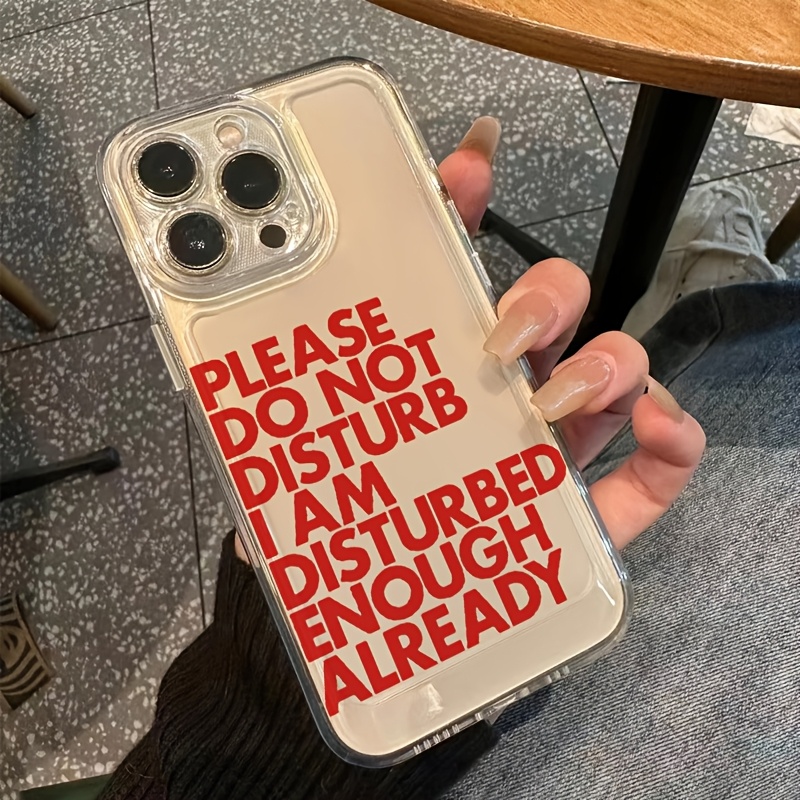 Cover per iPhone con Scritte i - Phone Cases Cool recensione e prezzo