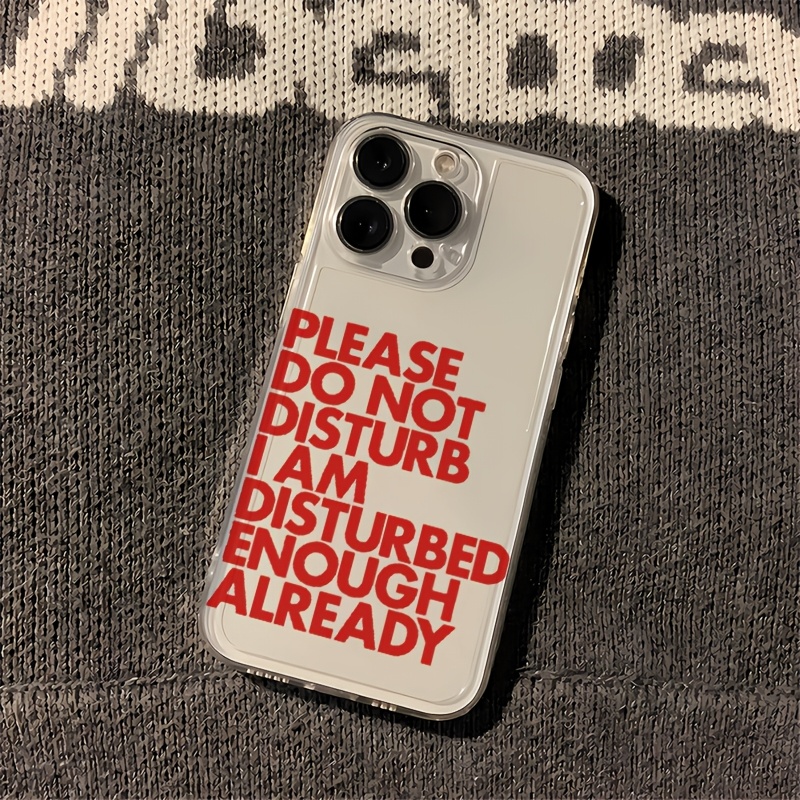Cover per iPhone con Scritte i - Phone Cases Cool recensione e prezzo