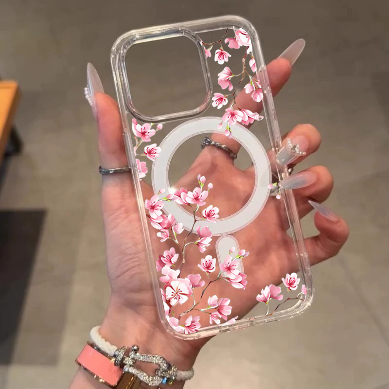 Custodia di lusso rosa con fio - Phone Cases Luxury recensione e prezzo