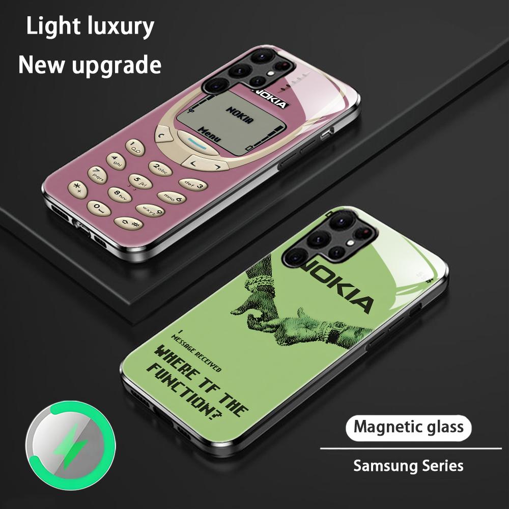 Custodia Magnetica in Vetro Co - Phone Cases Galaxy S26 recensione e prezzo