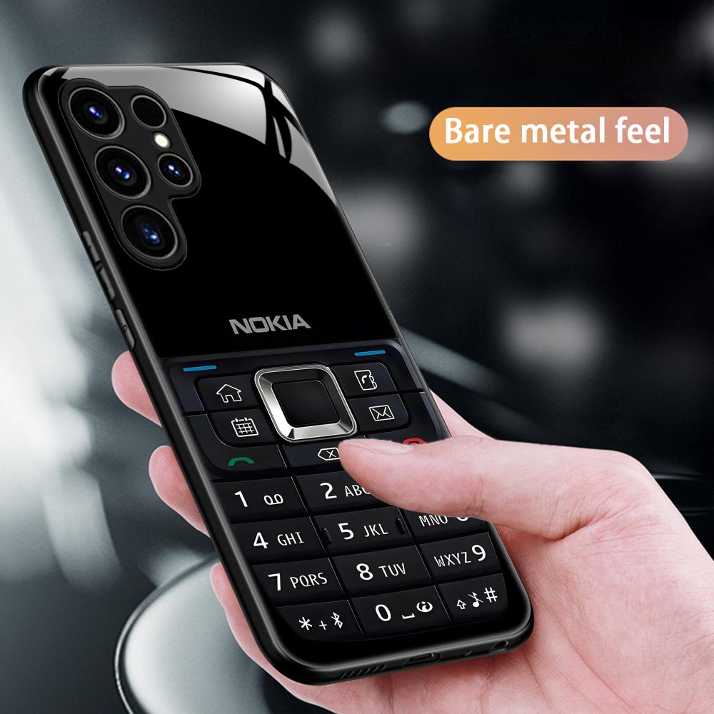 Custodia Magnetica in Vetro Co - Phone Cases Galaxy S26 recensione e prezzo