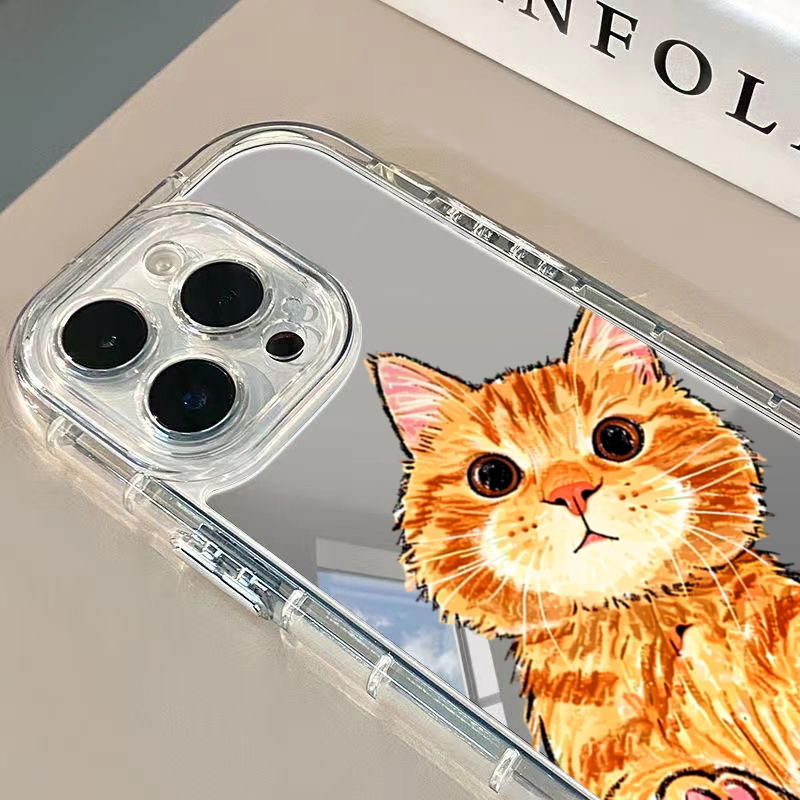 Custodia per telefono con spec - Phone Cases Orange recensione e prezzo