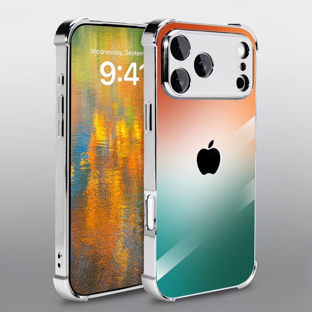 Custodia per telefono alla mod - Phone Cases Orange recensione e prezzo