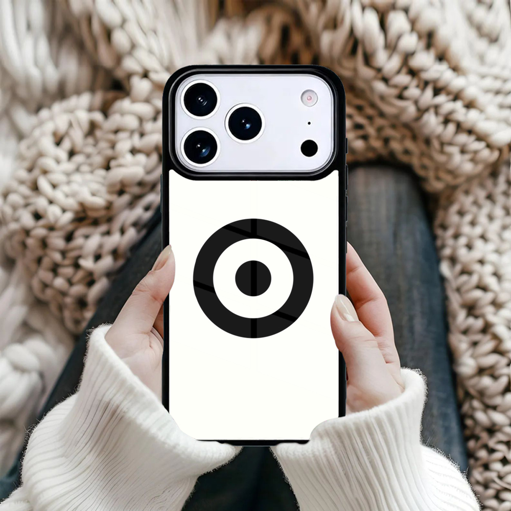 Custodia Magnetica MOD WHITE T - Phone Cases Target recensione e prezzo