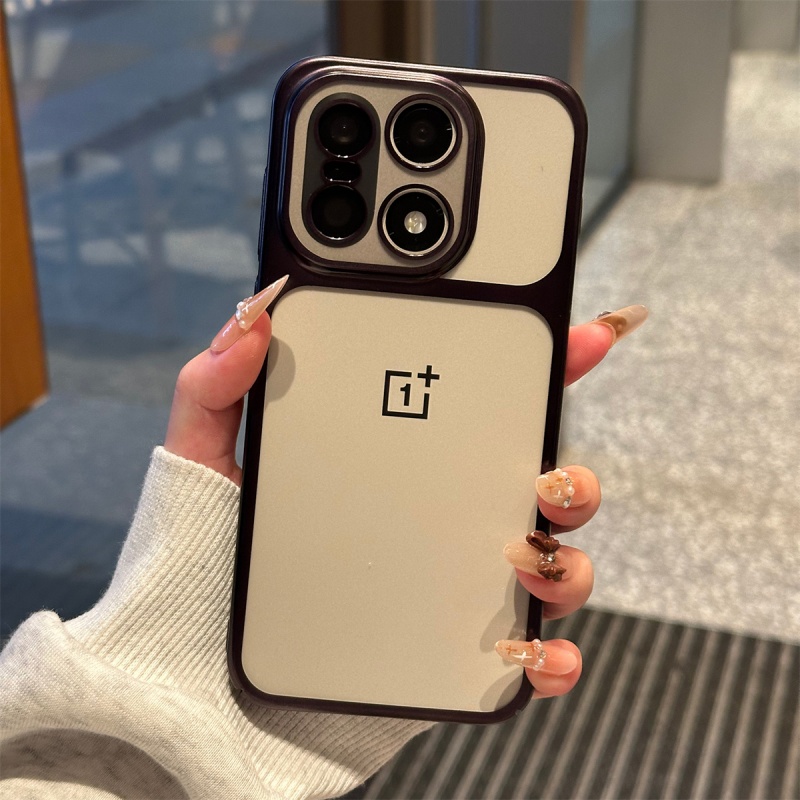 Custodia di Lusso Nano Opaca T - Matte Frosted Case recensione e prezzo