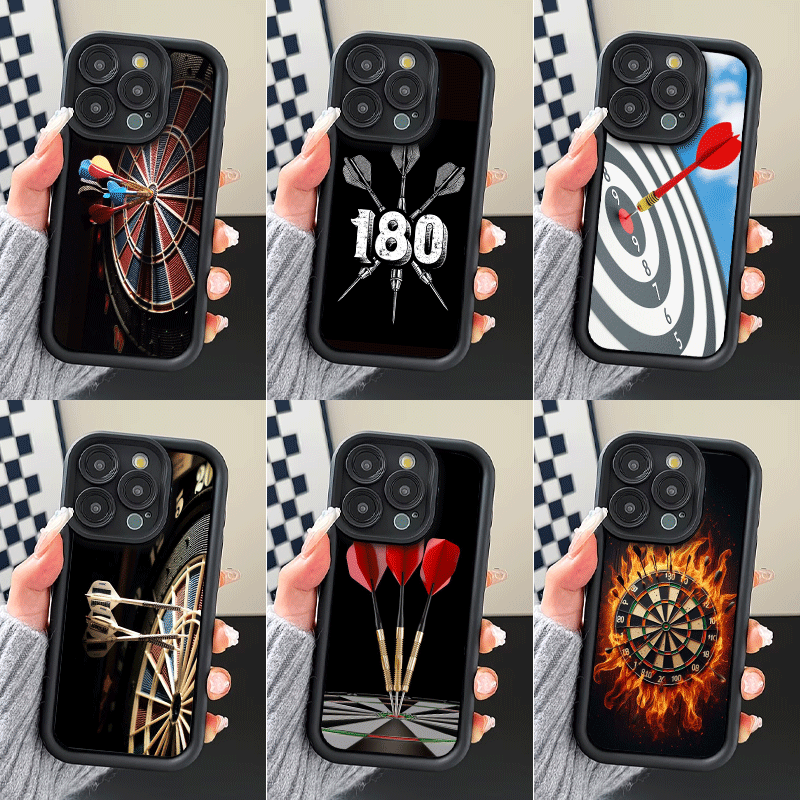 Custodia per telefono antiurto - Phone Cases Target recensione e prezzo