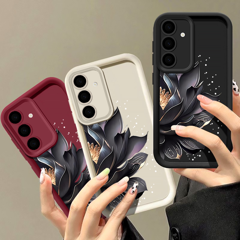 Fiore di Lotus Cassa Del Telef - Phone Cases Galaxy A16 5G recensione e prezzo