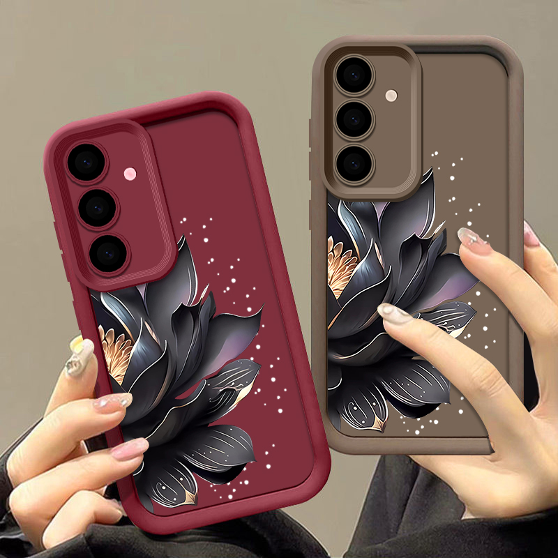 Fiore di Lotus Cassa Del Telef - Phone Cases Galaxy A16 5G recensione e prezzo
