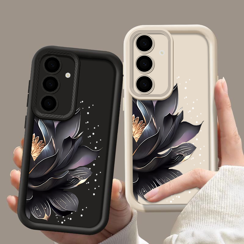 Fiore di Lotus Cassa Del Telef - Phone Cases Galaxy A16 5G recensione e prezzo