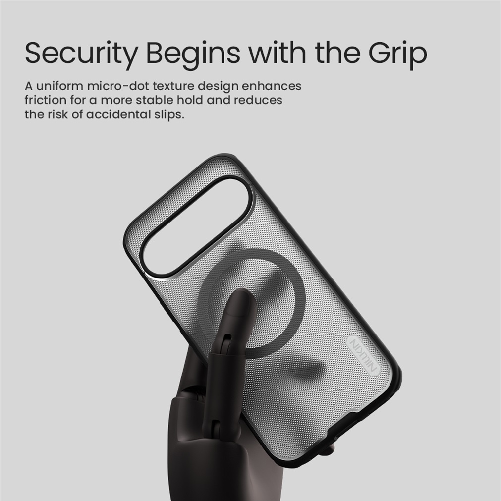Nillkin per Google Pixel 11 Pr - Matte Frosted Case recensione e prezzo