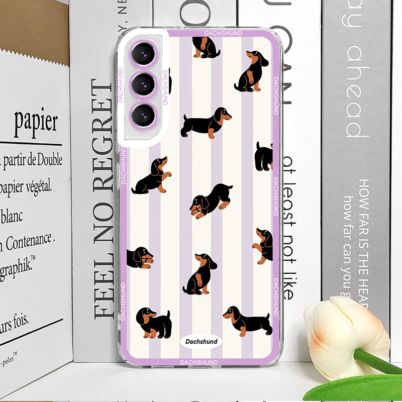 Custodia Morbida per Telefono  - Phone Cases Galaxy S26 recensione e prezzo