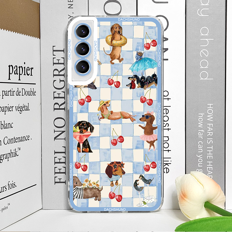 Custodia Morbida per Telefono  - Phone Cases Galaxy S26 recensione e prezzo