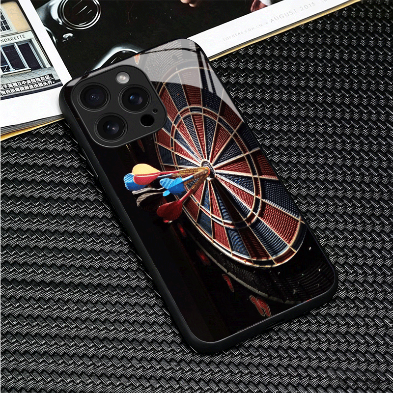 Cover per iPhone con design a  - Phone Cases Target recensione e prezzo