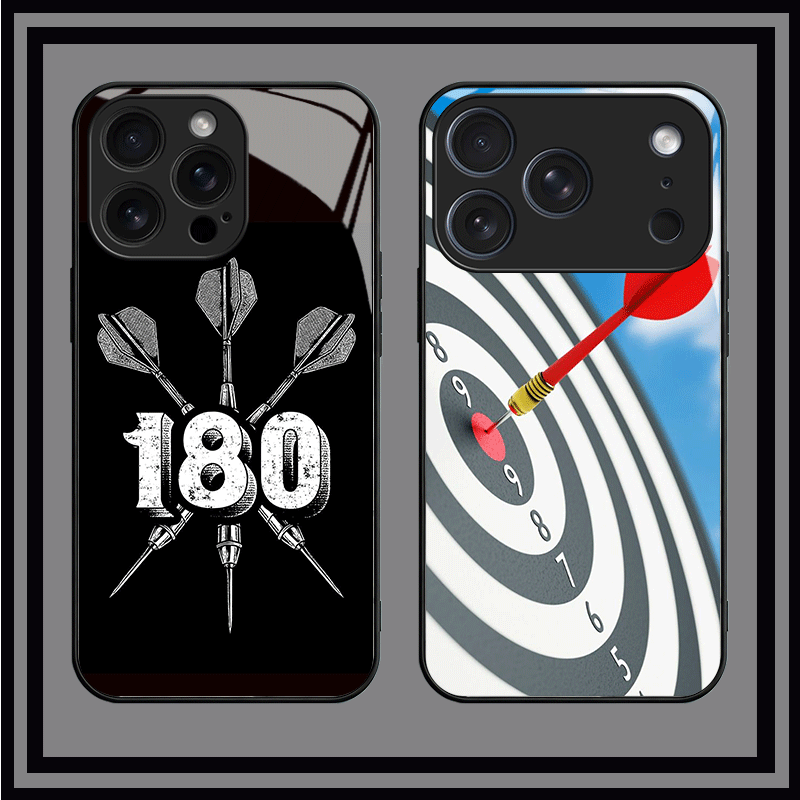 Cover per iPhone con design a  - Phone Cases Target recensione e prezzo