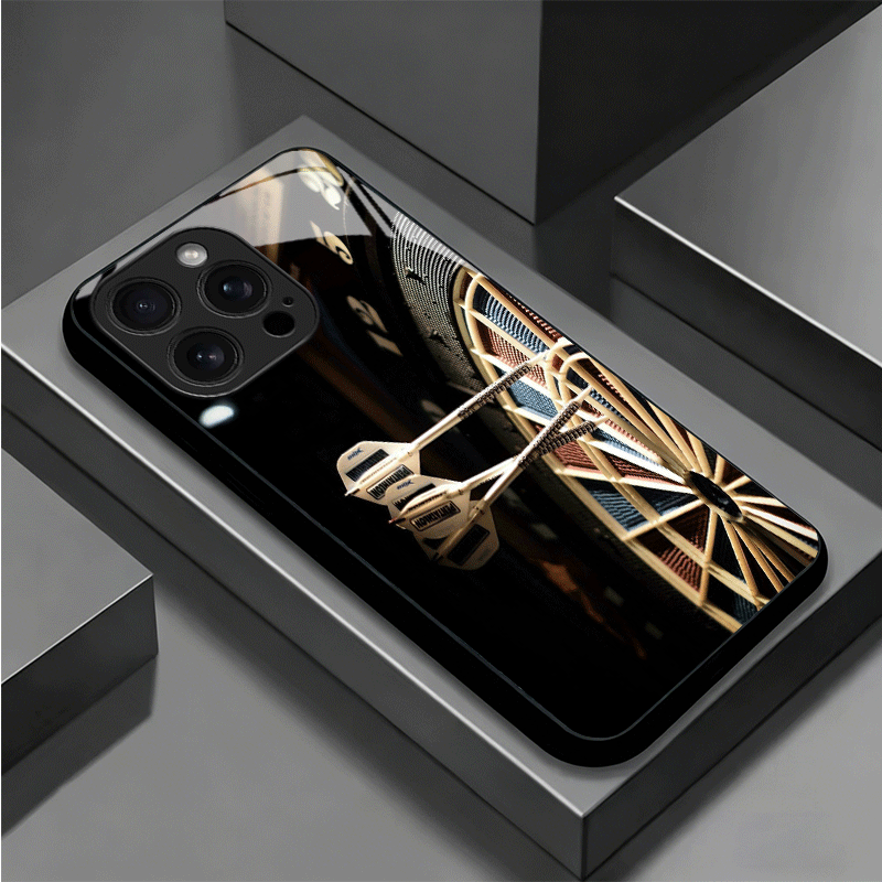 Cover per iPhone con design a  - Phone Cases Target recensione e prezzo