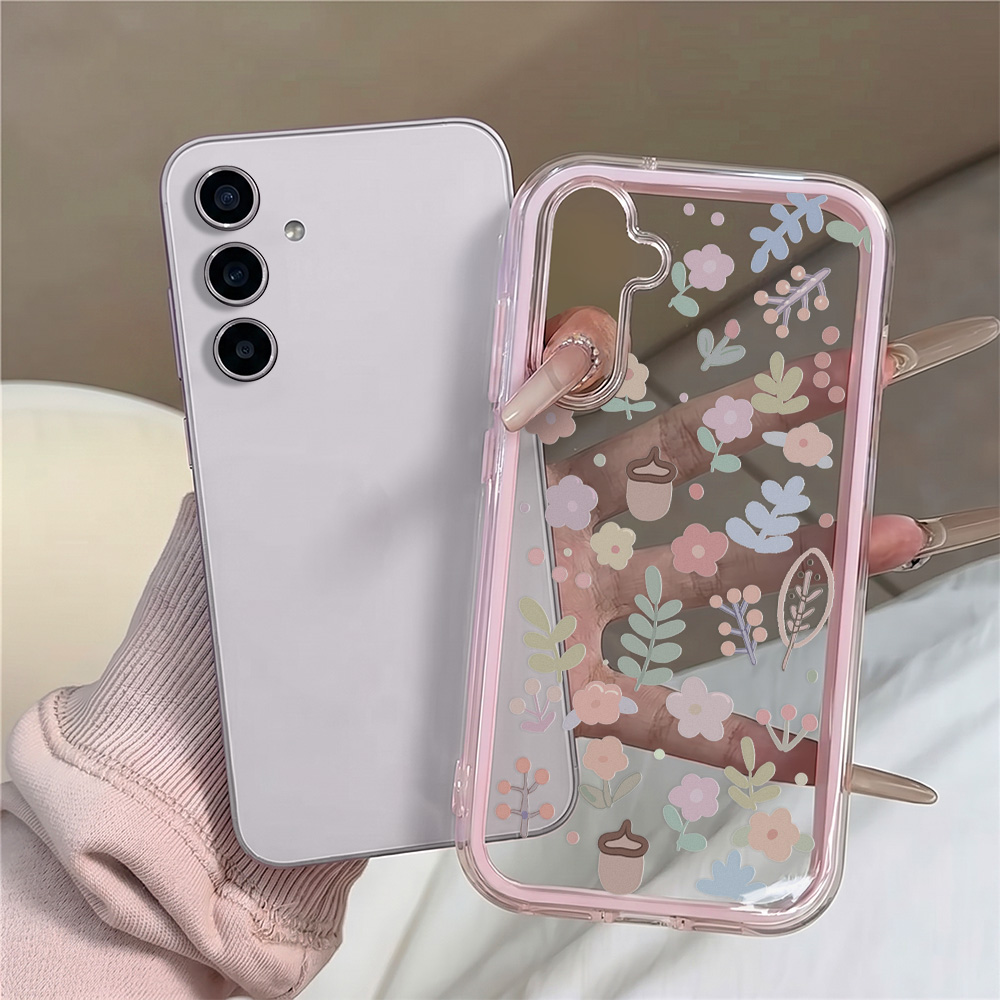 Custodia Trasparente 2 IN 1 pe - Phone Cases Galaxy A16 5G recensione e prezzo