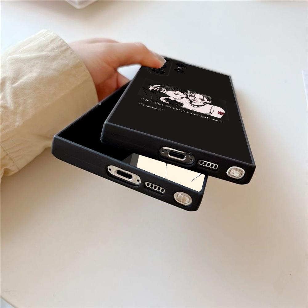 Cover per telefono Anime Nana  - Matte Frosted Case recensione e prezzo