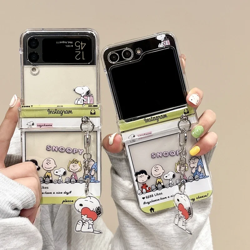 Custodia Trasparente per Telef - Phone Cases Brown recensione e prezzo