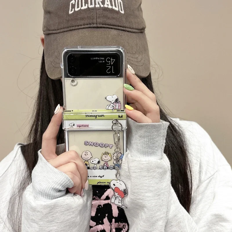 Custodia Trasparente per Telef - Phone Cases Brown recensione e prezzo
