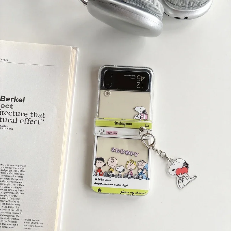 Custodia Trasparente per Telef - Phone Cases Brown recensione e prezzo