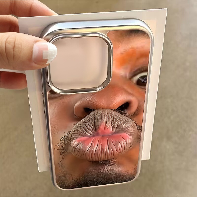 Custodia per telefono con moti - Phone Cases Funny recensione e prezzo