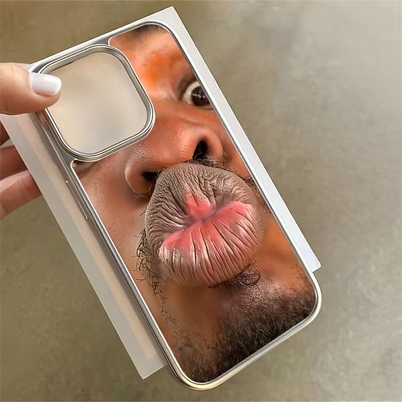 Custodia per telefono con moti - Phone Cases Funny recensione e prezzo