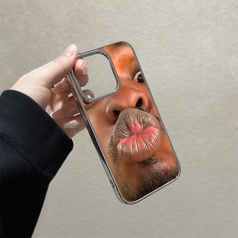 Custodia per telefono con moti - Phone Cases Funny recensione e prezzo
