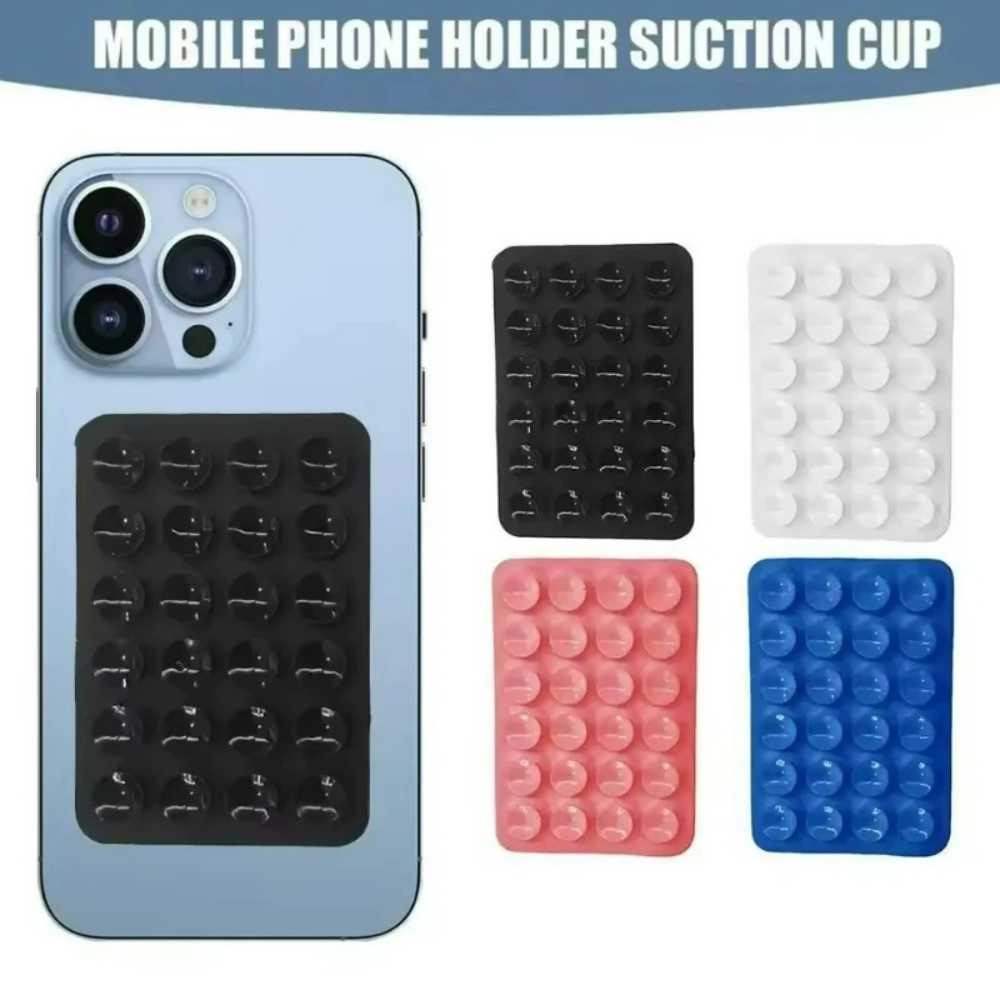 Supporto per Telefono in Silic - Phone Cases Holder recensione e prezzo
