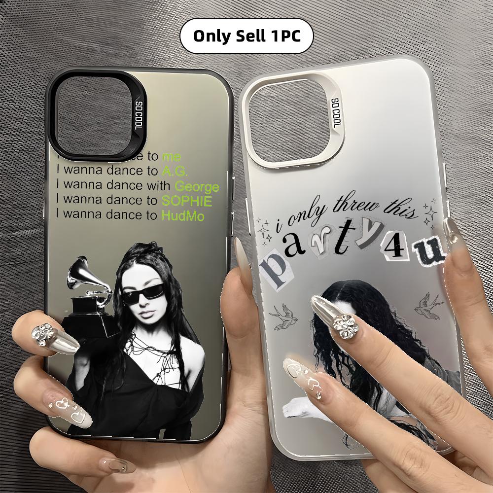 Custodia per telefono C-Charli - Phone Cases Cool recensione e prezzo