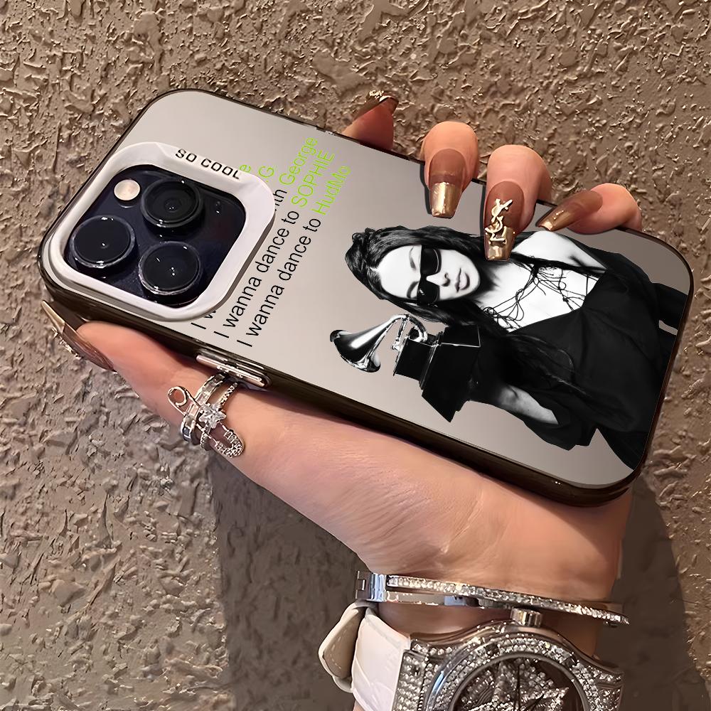 Custodia per telefono C-Charli - Phone Cases Cool recensione e prezzo