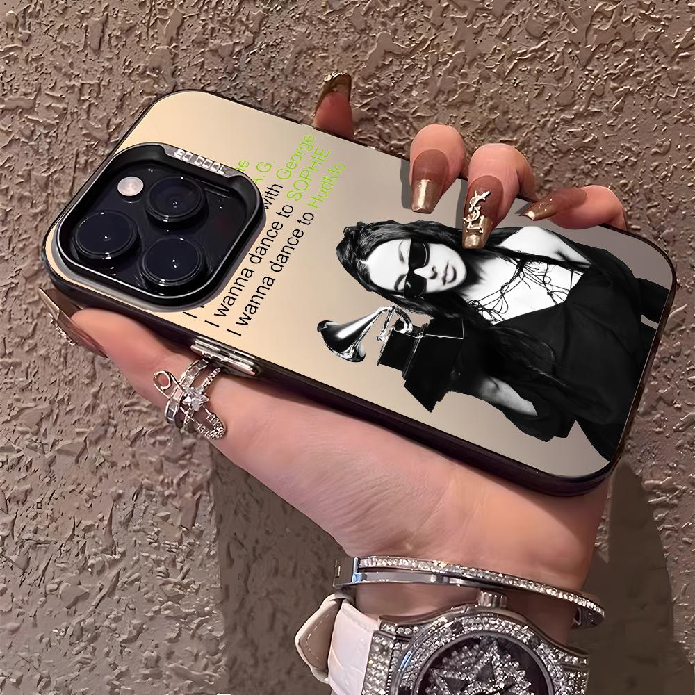 Custodia per telefono C-Charli - Phone Cases Cool recensione e prezzo