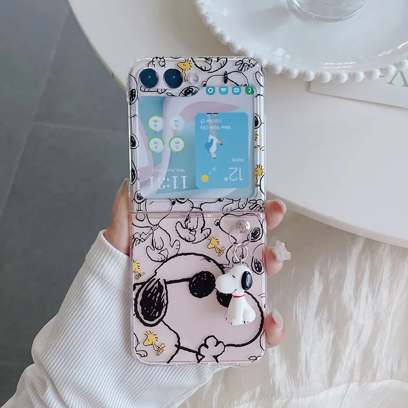 Custodia Trasparente per Telef - Phone Cases Brown recensione e prezzo