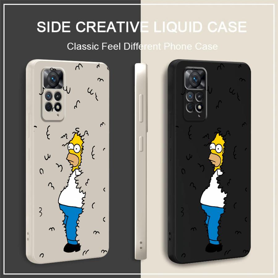 Cover per Telefono S-Simpsons  - Phone Cases Cool recensione e prezzo