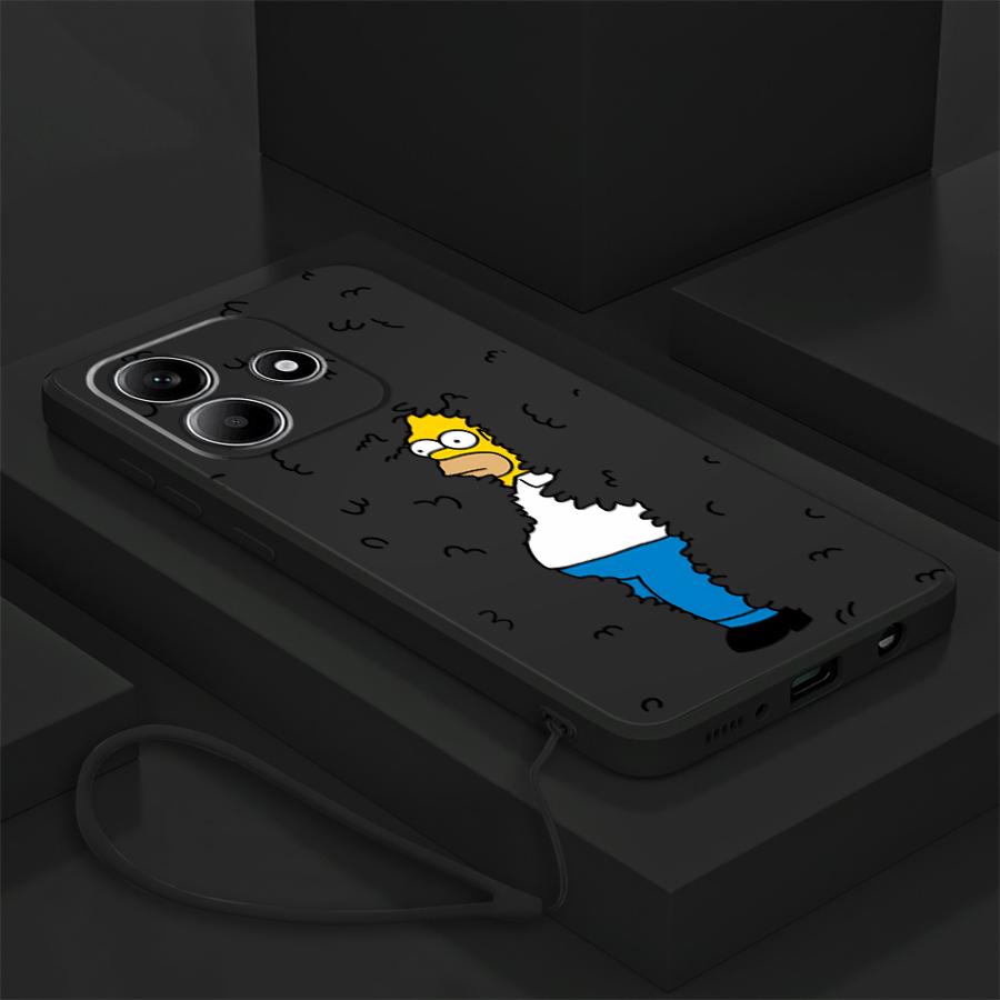 Cover per Telefono S-Simpsons  - Phone Cases Cool recensione e prezzo