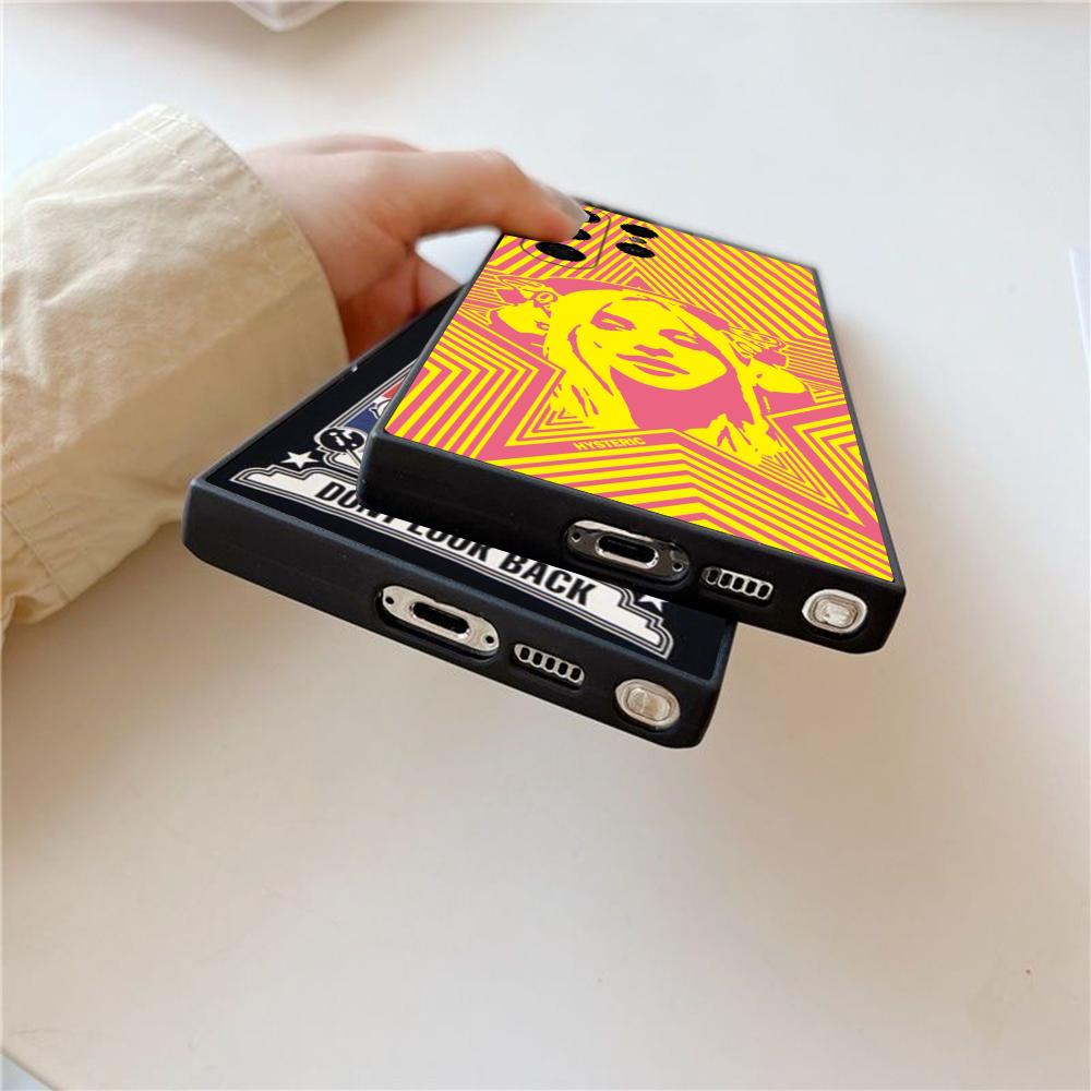 Custodia per telefono H-Hyster - Matte Frosted Case recensione e prezzo
