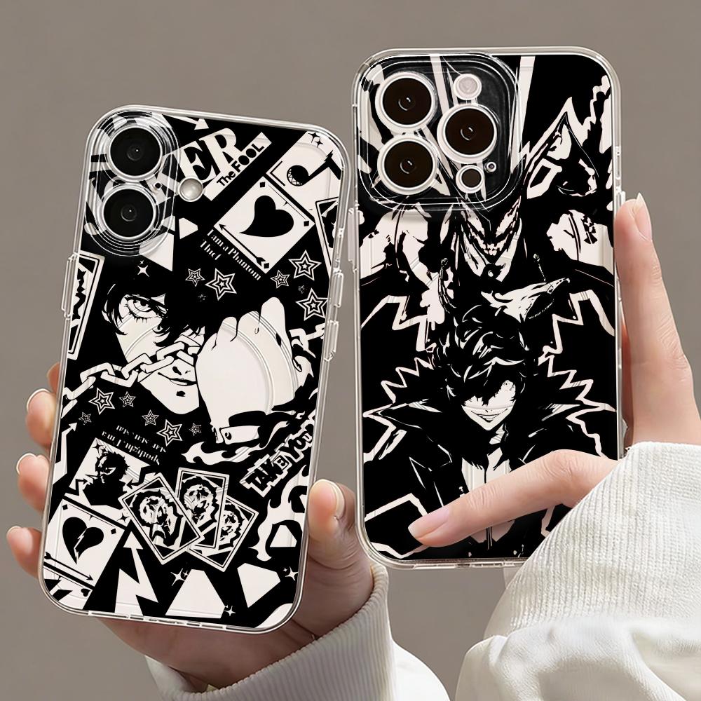 Custodia Magnetica Trasparente - Phone Cases Clear recensione e prezzo