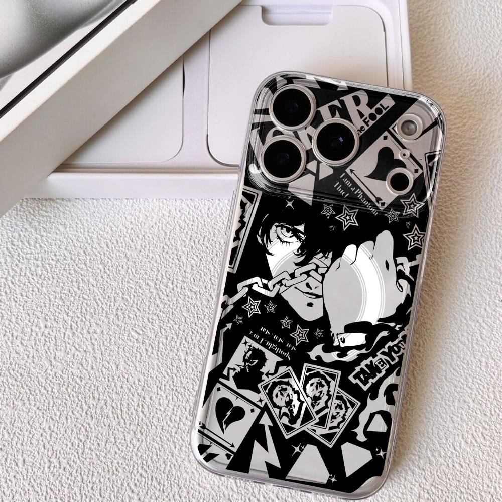 Custodia Magnetica Trasparente - Phone Cases Clear recensione e prezzo