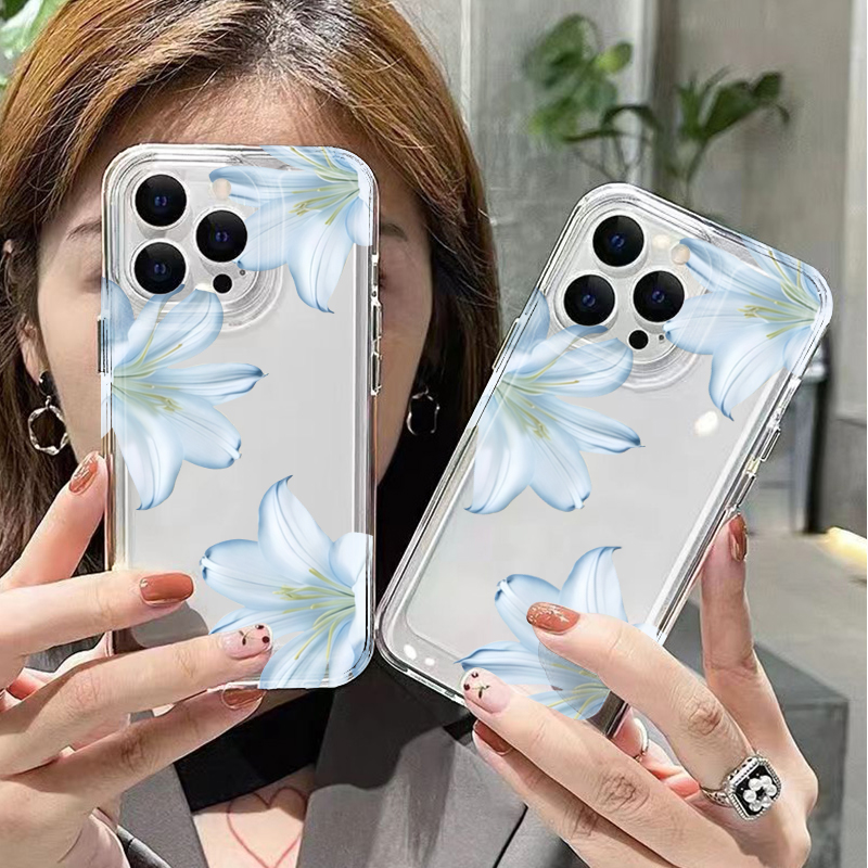 Custodia per telefono traspare - Phone Cases Iphone 14 recensione e prezzo