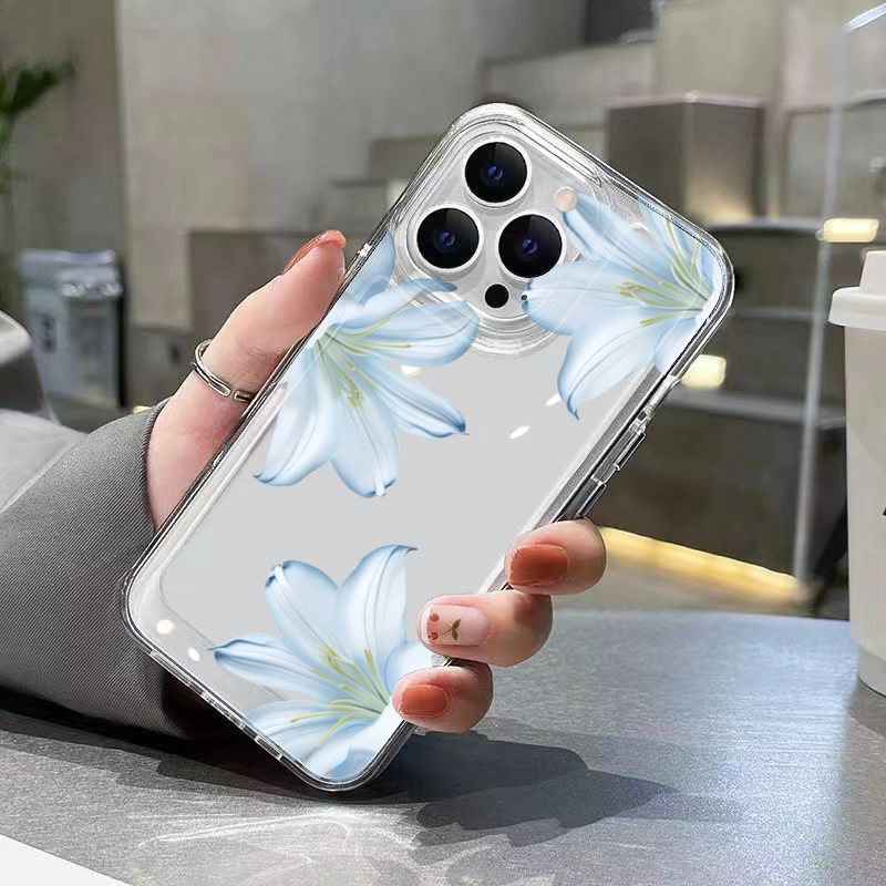Custodia per telefono traspare - Phone Cases Iphone 14 recensione e prezzo