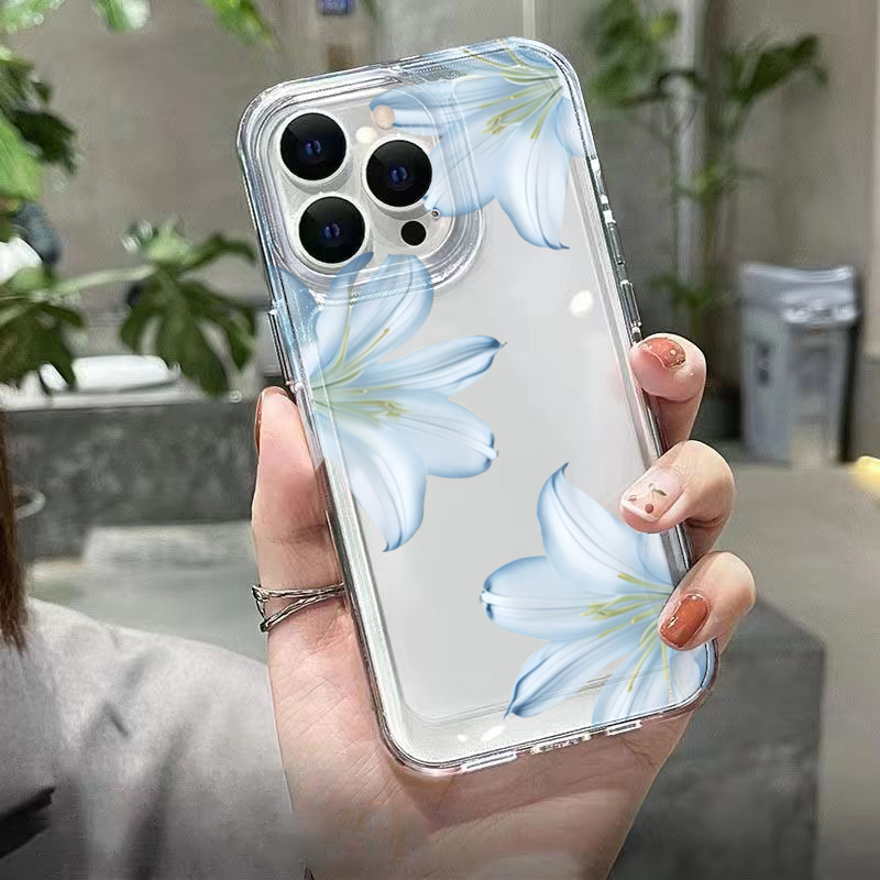 Custodia per telefono traspare - Phone Cases Iphone 14 recensione e prezzo