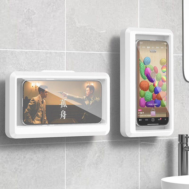 Supporto Impermeabile per Tele - Phone Cases Holder recensione e prezzo