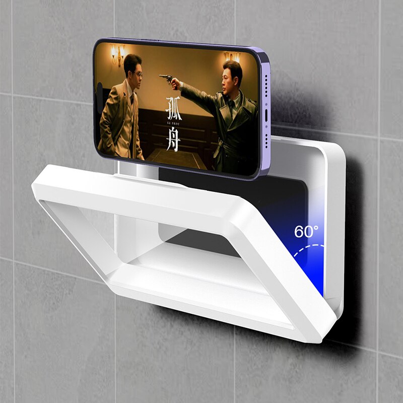 Supporto Impermeabile per Tele - Phone Cases Holder recensione e prezzo